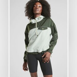 Athleta Zion Microfleece